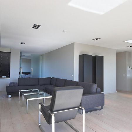 Residence Ruimzicht - BadDombourg Extérieur photo