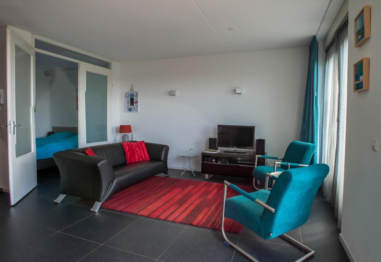 Residence Ruimzicht - BadDombourg Extérieur photo