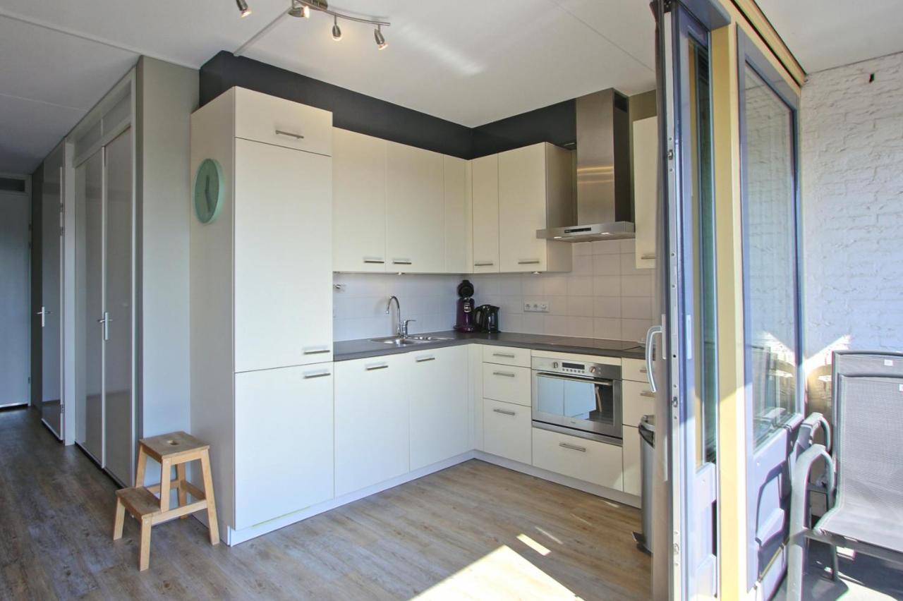 Residence Ruimzicht - BadDombourg Extérieur photo