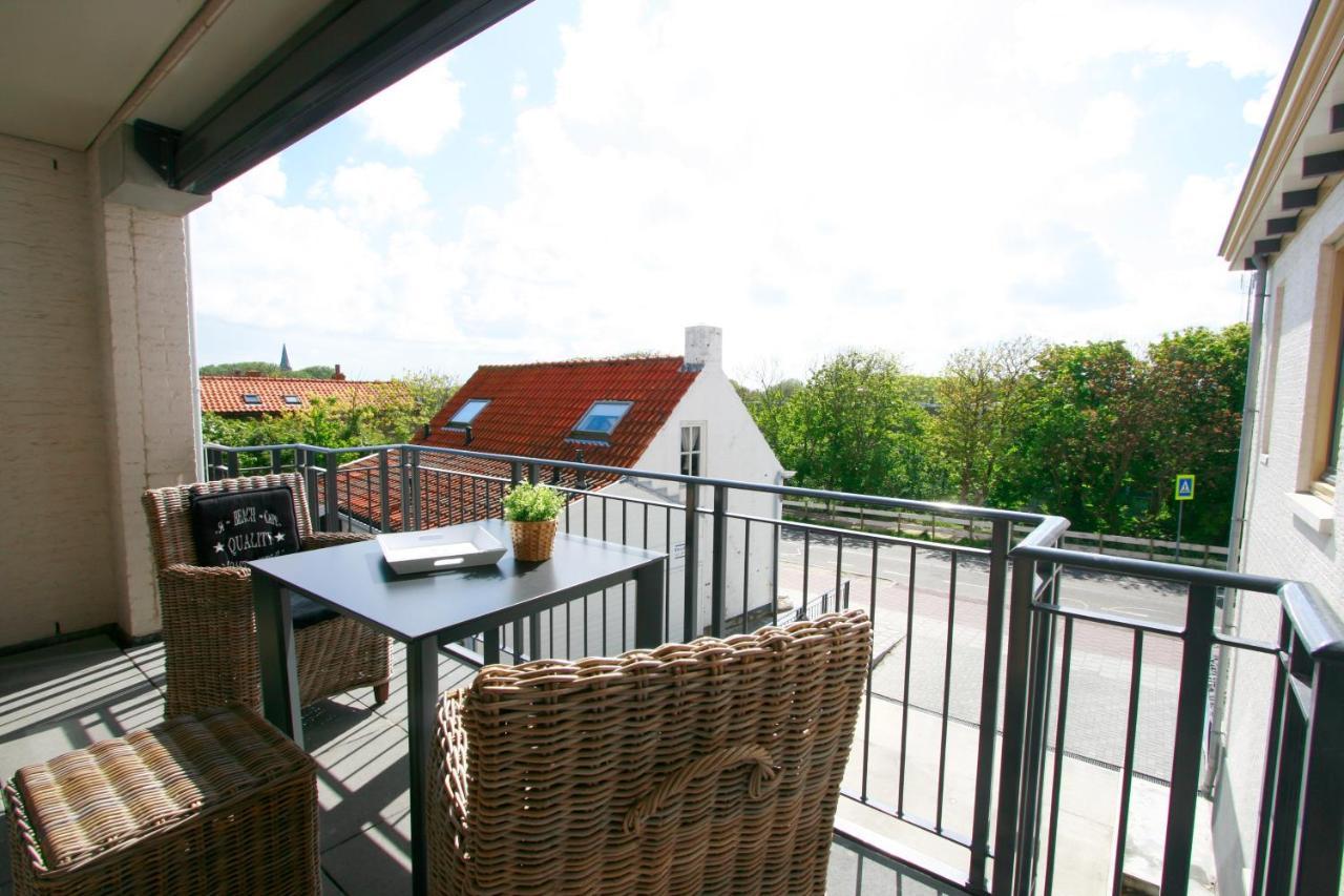 Residence Ruimzicht - BadDombourg Extérieur photo