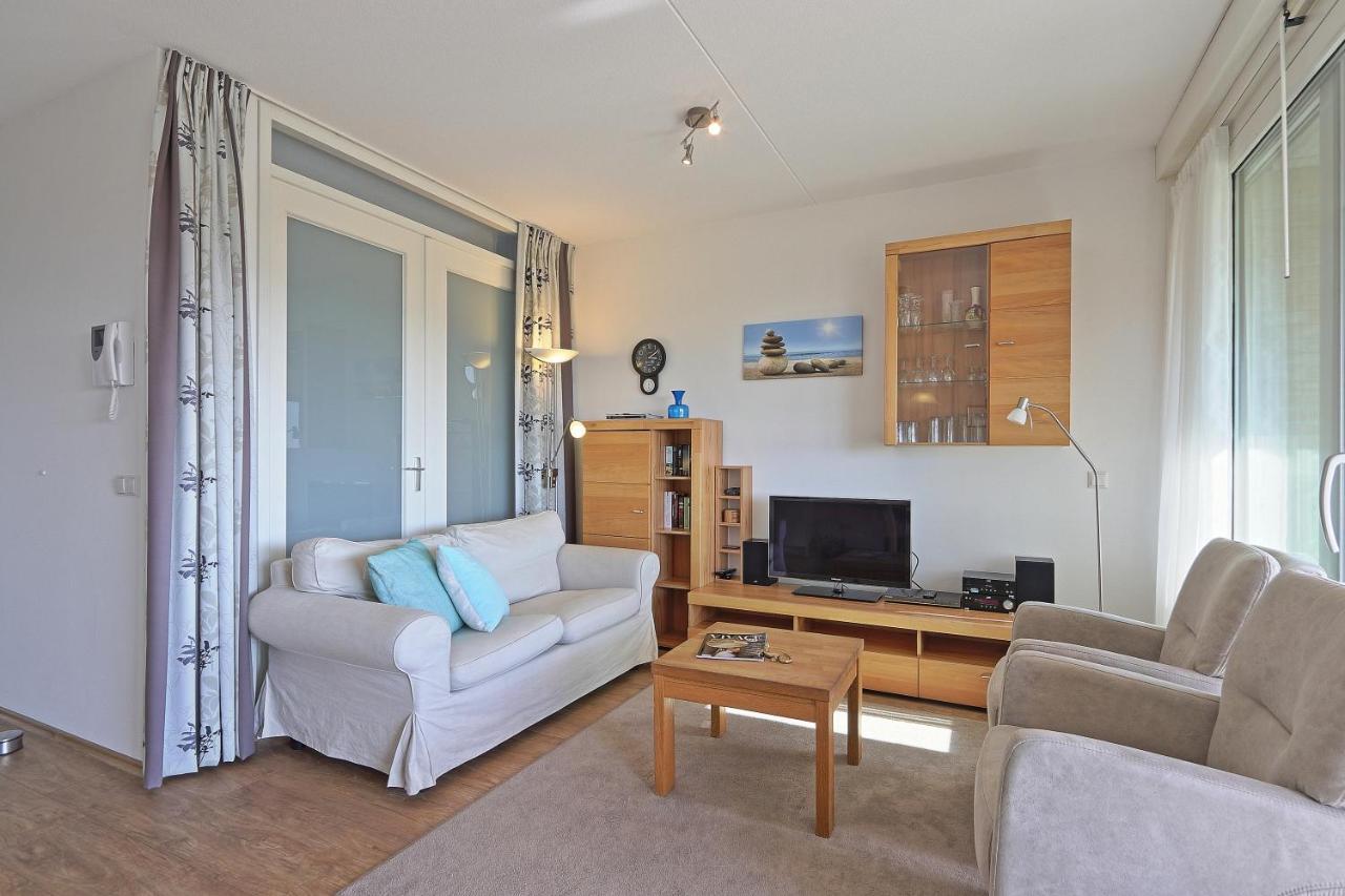 Residence Ruimzicht - BadDombourg Extérieur photo