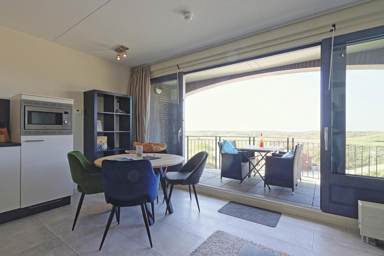 Residence Ruimzicht - BadDombourg Extérieur photo