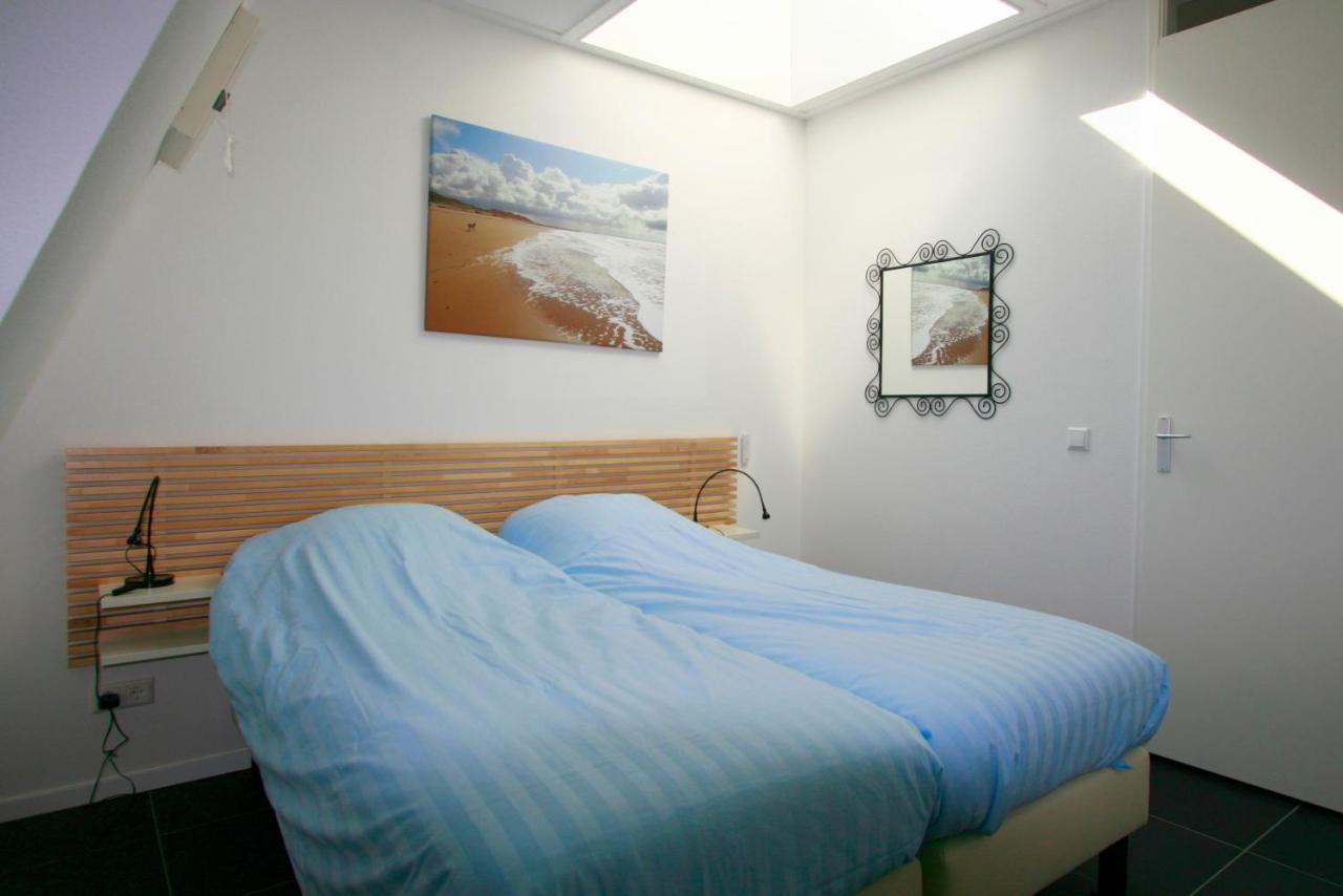 Residence Ruimzicht - BadDombourg Extérieur photo