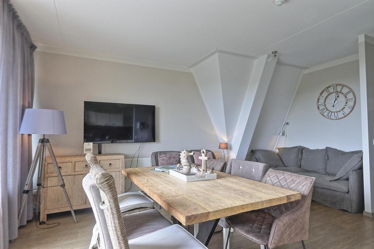 Residence Ruimzicht - BadDombourg Extérieur photo