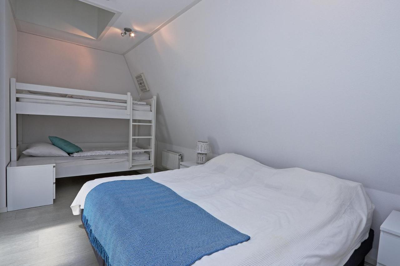 Residence Ruimzicht - BadDombourg Extérieur photo