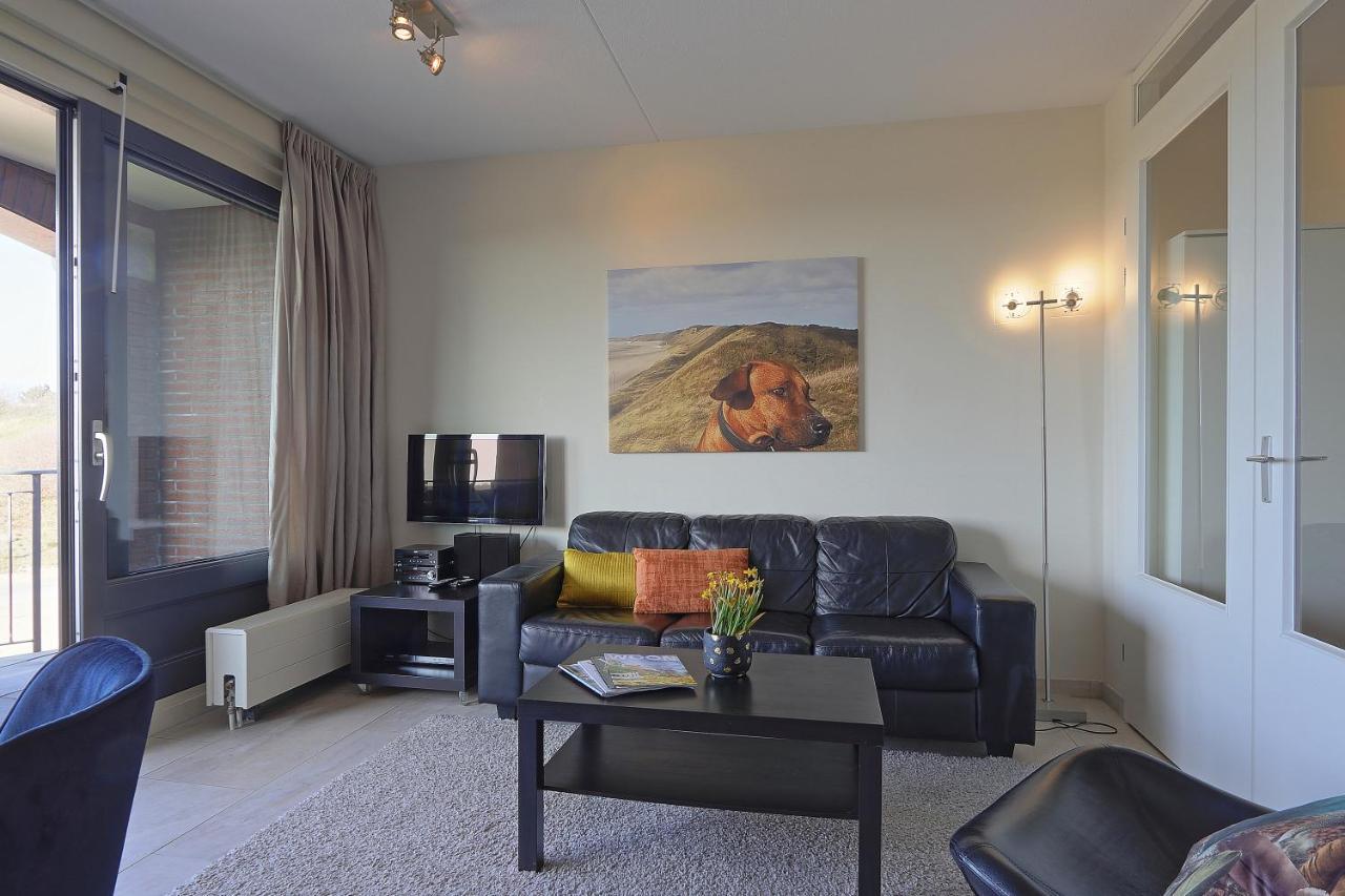 Residence Ruimzicht - BadDombourg Extérieur photo