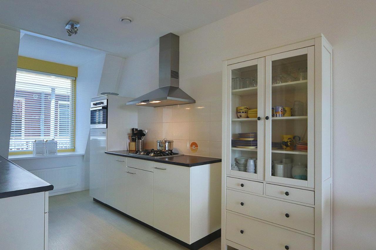 Residence Ruimzicht - BadDombourg Extérieur photo