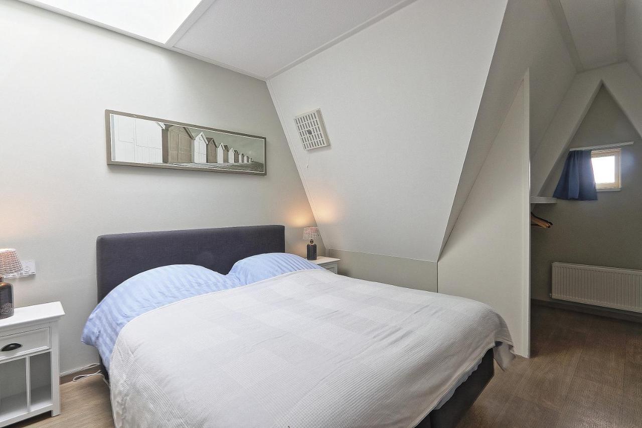 Residence Ruimzicht - BadDombourg Extérieur photo