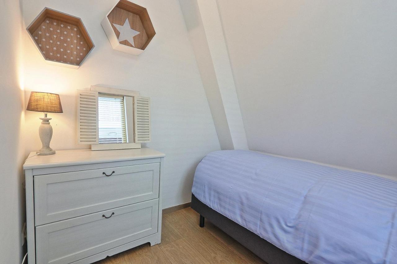 Residence Ruimzicht - BadDombourg Extérieur photo