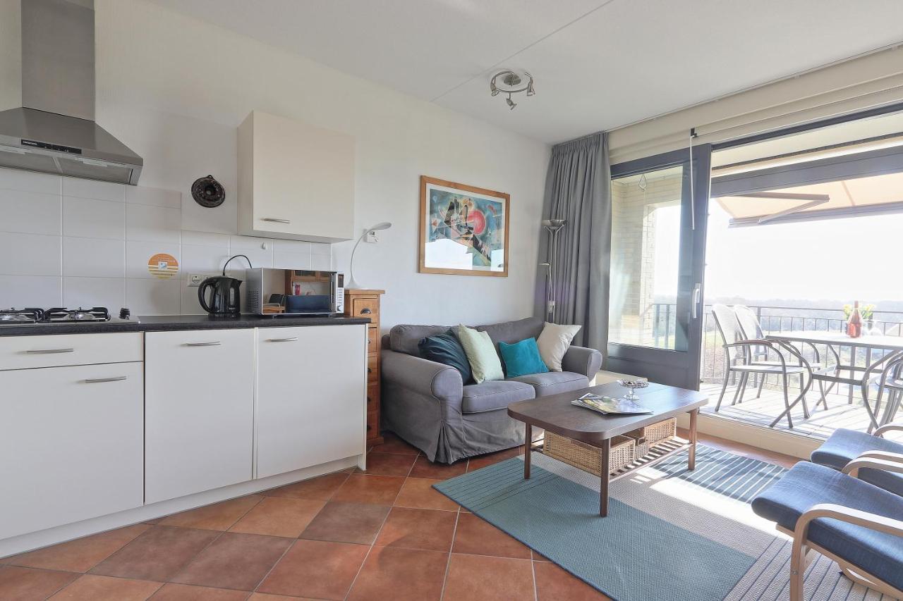 Residence Ruimzicht - BadDombourg Extérieur photo