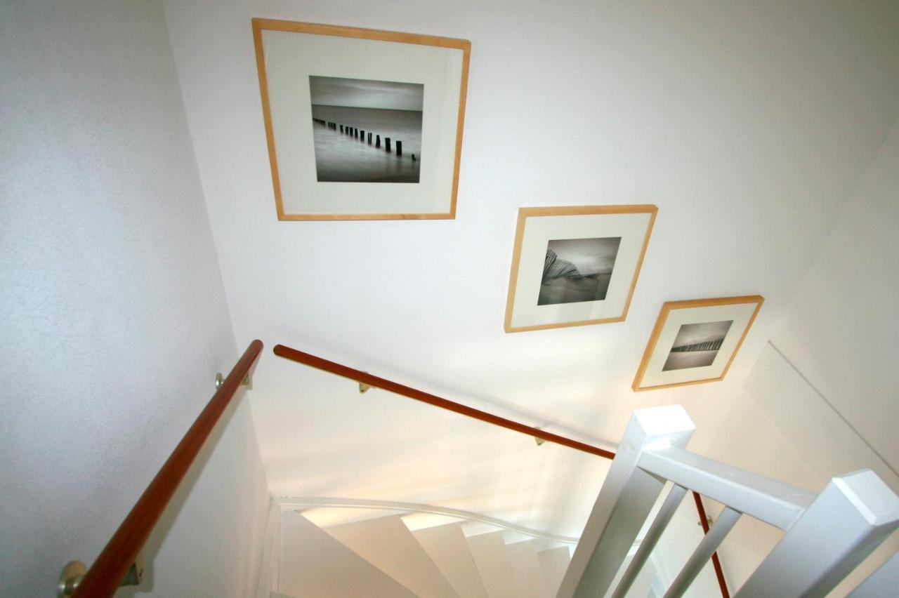 Residence Ruimzicht - BadDombourg Extérieur photo