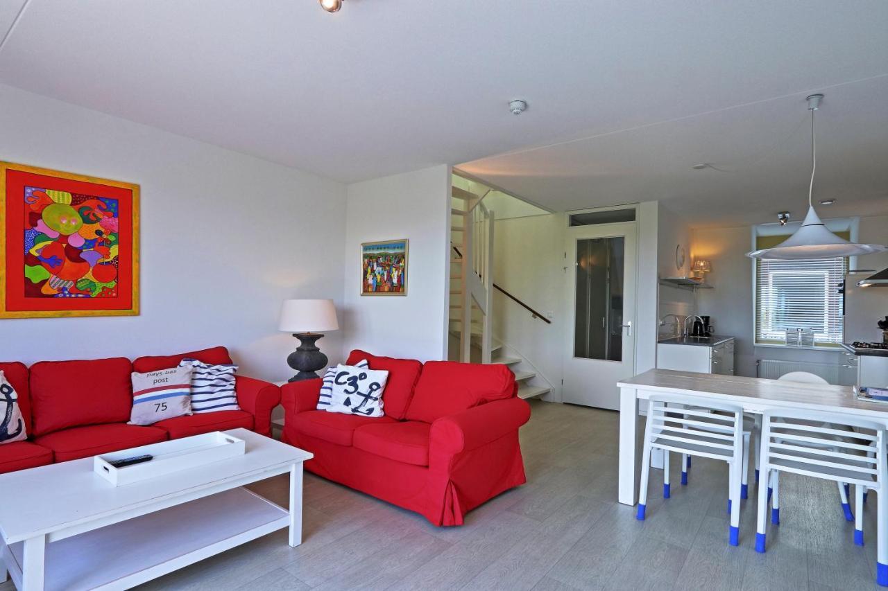 Residence Ruimzicht - BadDombourg Extérieur photo
