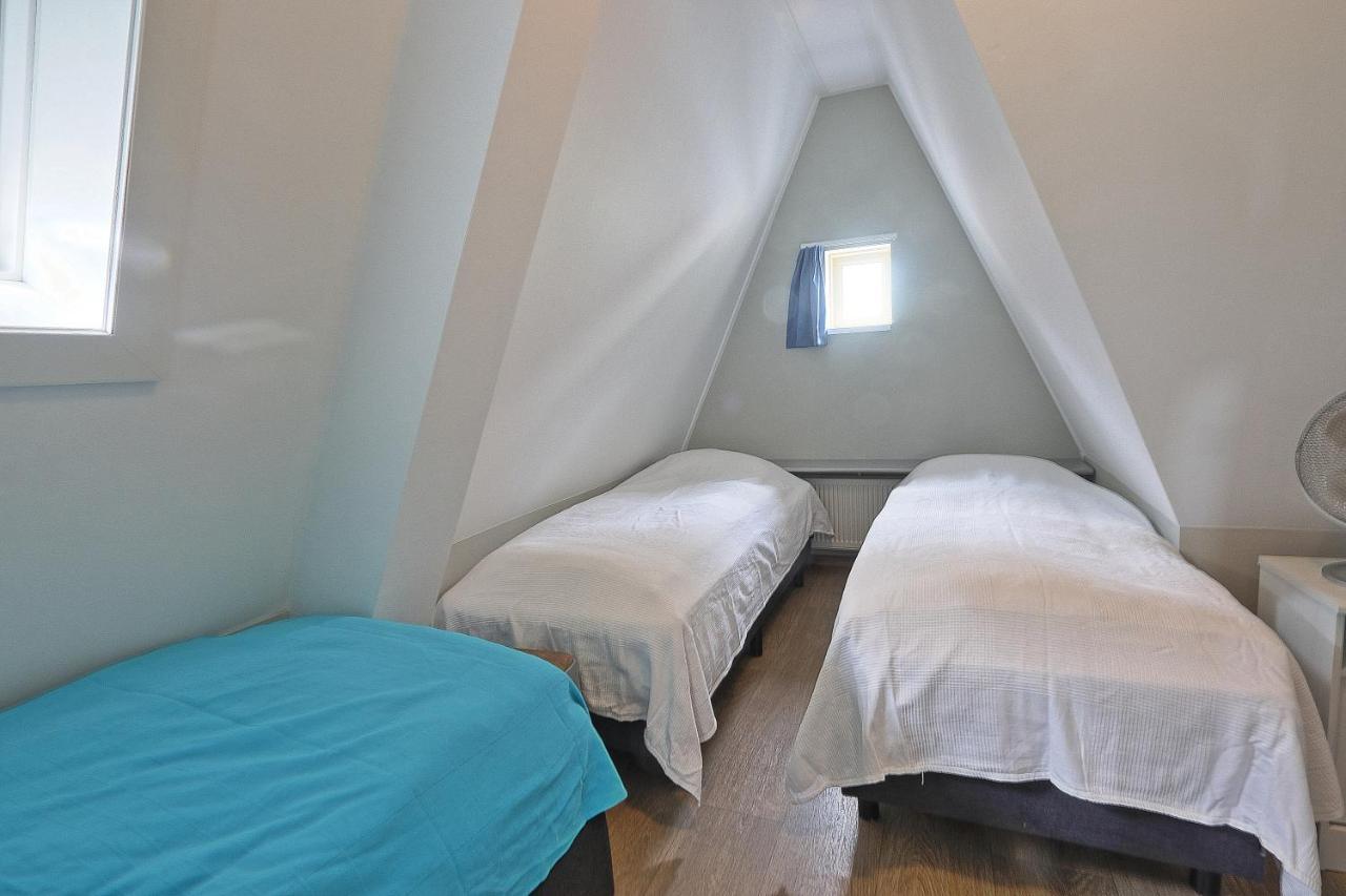 Residence Ruimzicht - BadDombourg Extérieur photo