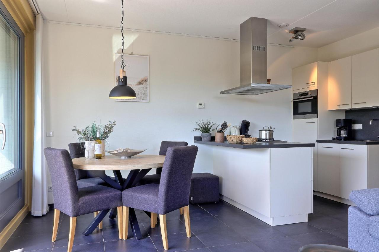 Residence Ruimzicht - BadDombourg Extérieur photo