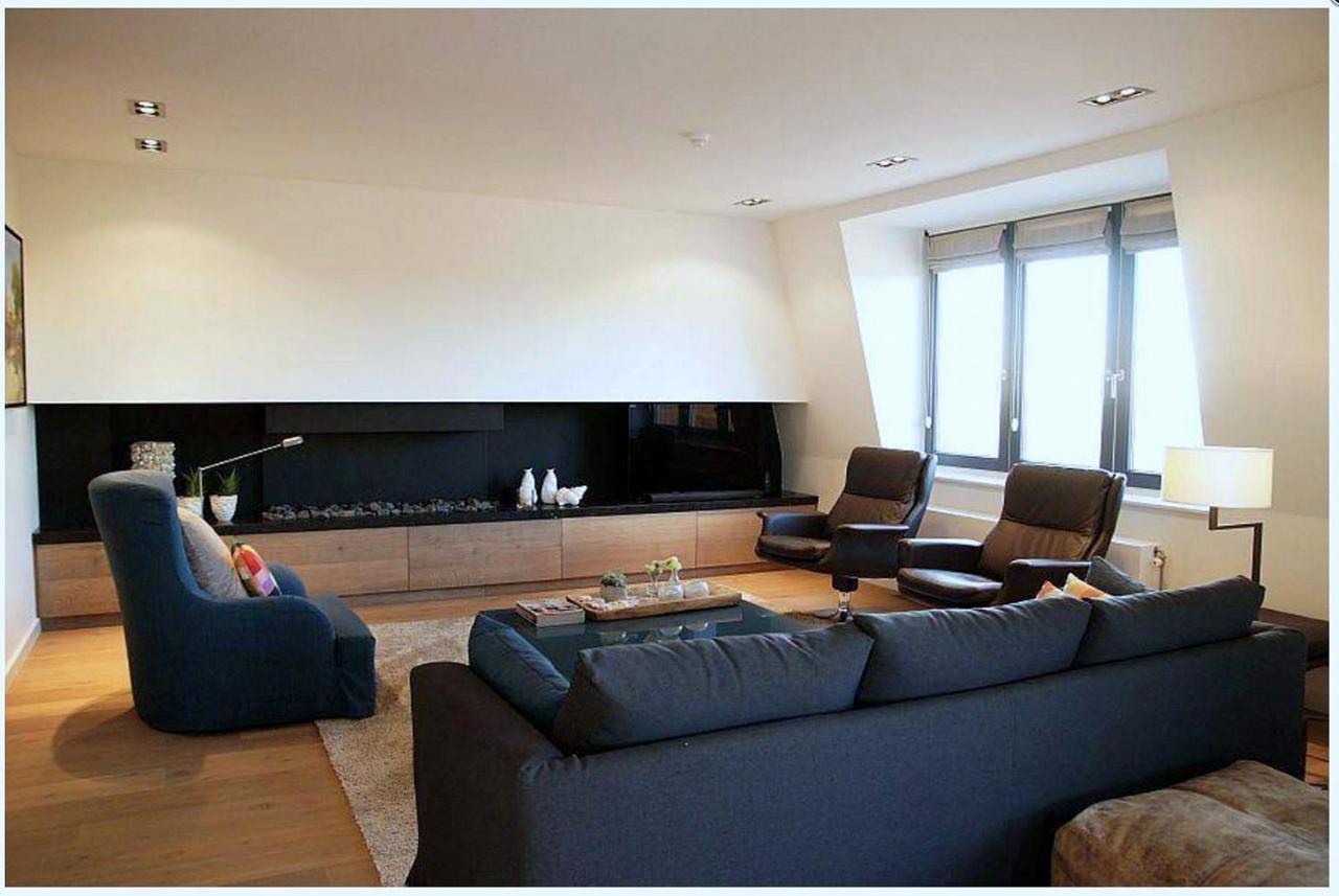 Residence Ruimzicht - BadDombourg Extérieur photo