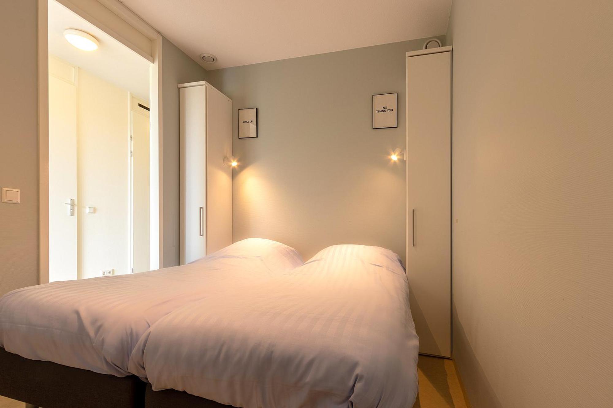 Residence Ruimzicht - BadDombourg Extérieur photo