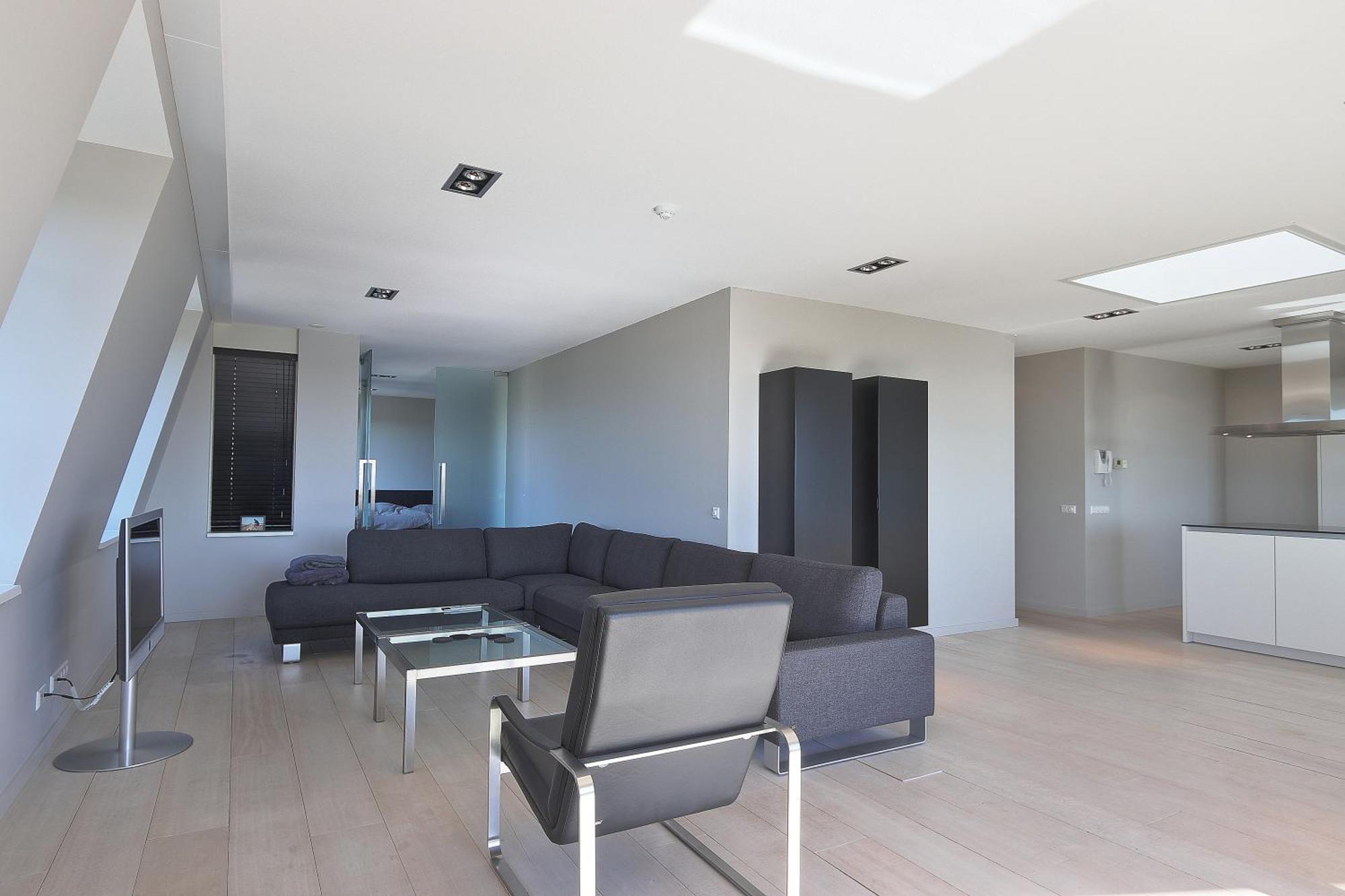 Residence Ruimzicht - BadDombourg Extérieur photo